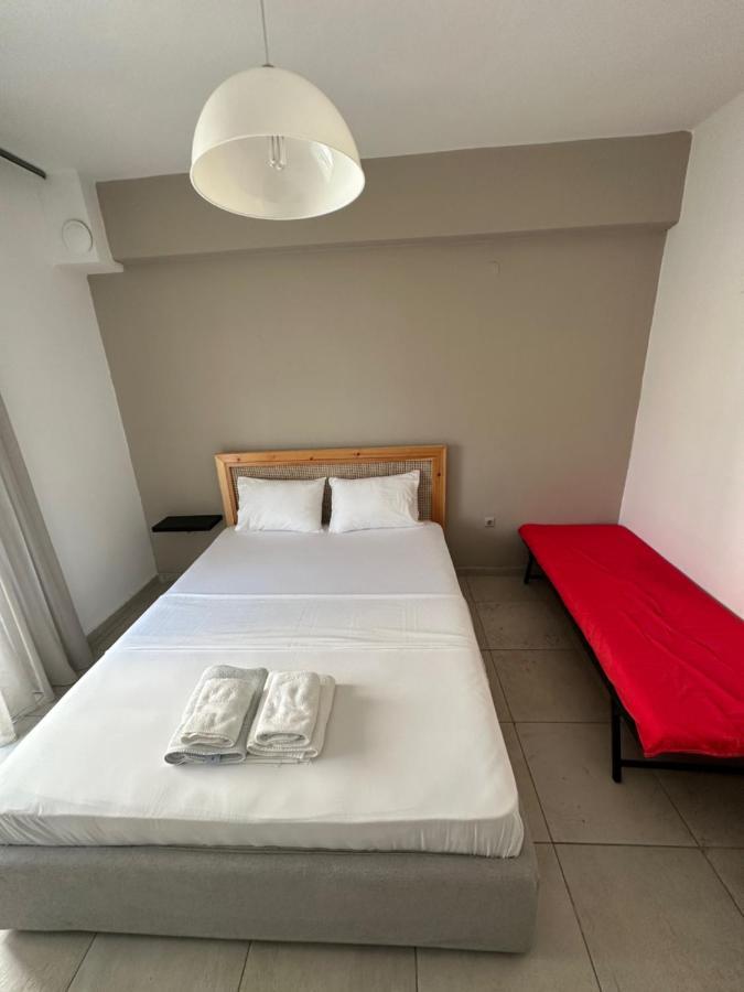 Rooms To Let Stefos Néa Hilí Kültér fotó