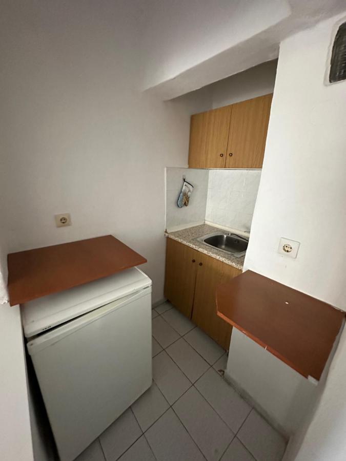 Rooms To Let Stefos Néa Hilí Kültér fotó