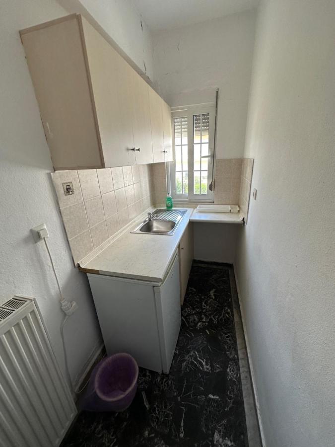 Rooms To Let Stefos Néa Hilí Kültér fotó