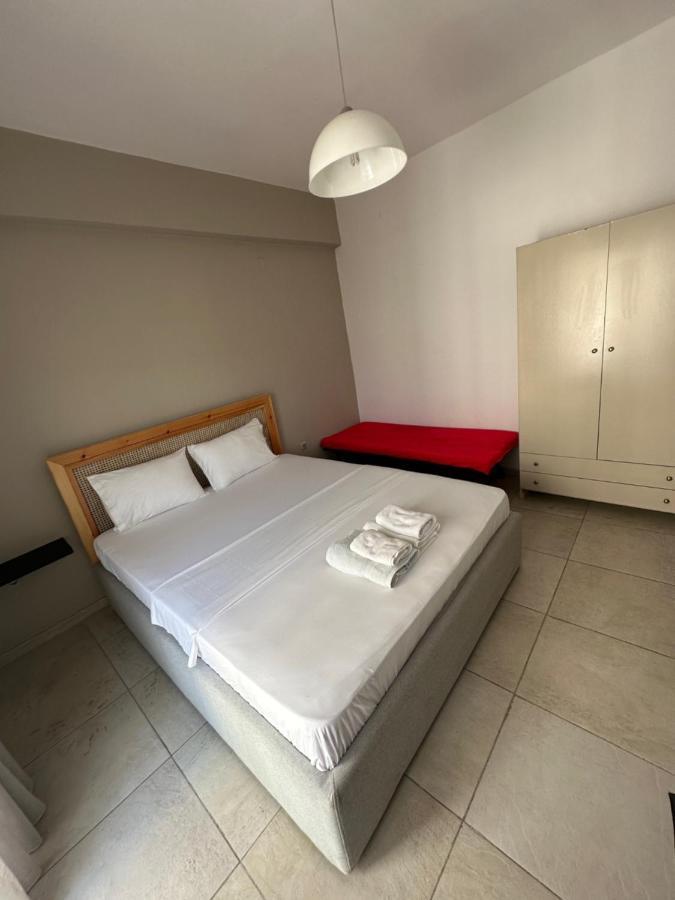Rooms To Let Stefos Néa Hilí Kültér fotó